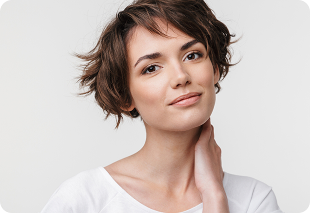 Professional portrait for CP&KRELL career planning guidance